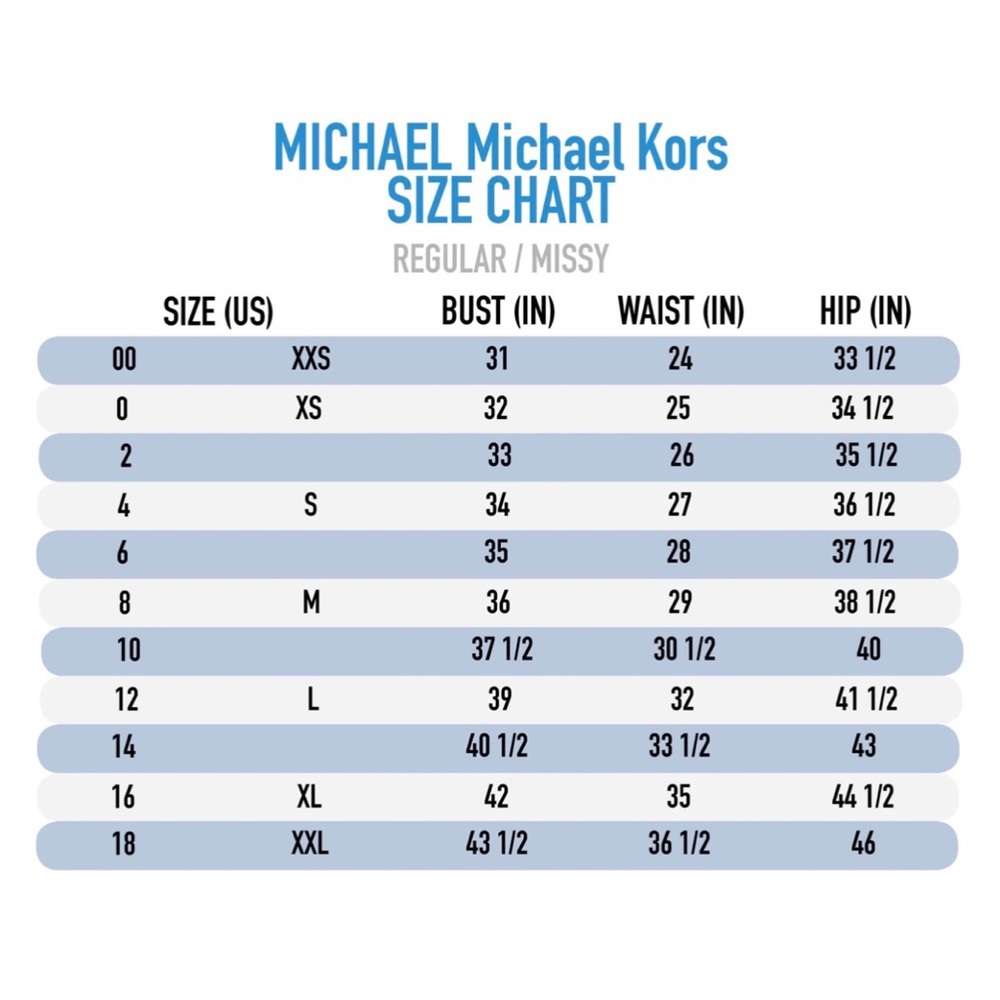 SOLD! Michael Kors 2 Pc Bandeau Bikini Swimsuit - Picture 8 of 8